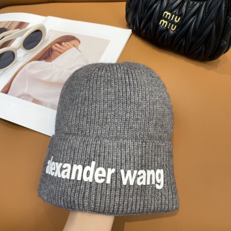 ALEXANDER WANG